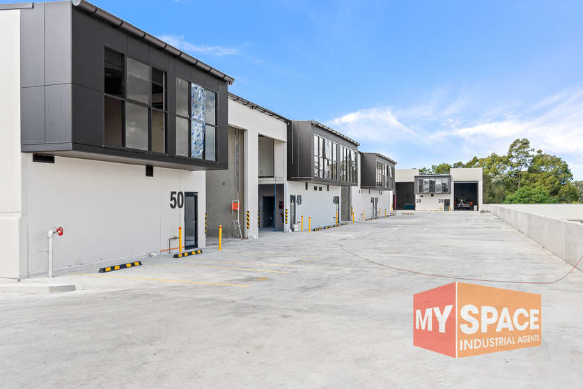 Click to view all images 44/21 Marigold Street Revesby NSW 2212 - Image 2
