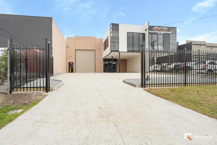 Click to view all images 3A Dennis Street Campbellfield VIC 3061 - Image 1