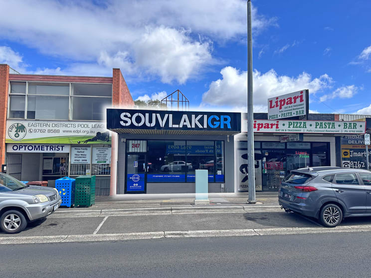 Click to view all images 247 Dorset Road Boronia VIC 3155 - Image 1