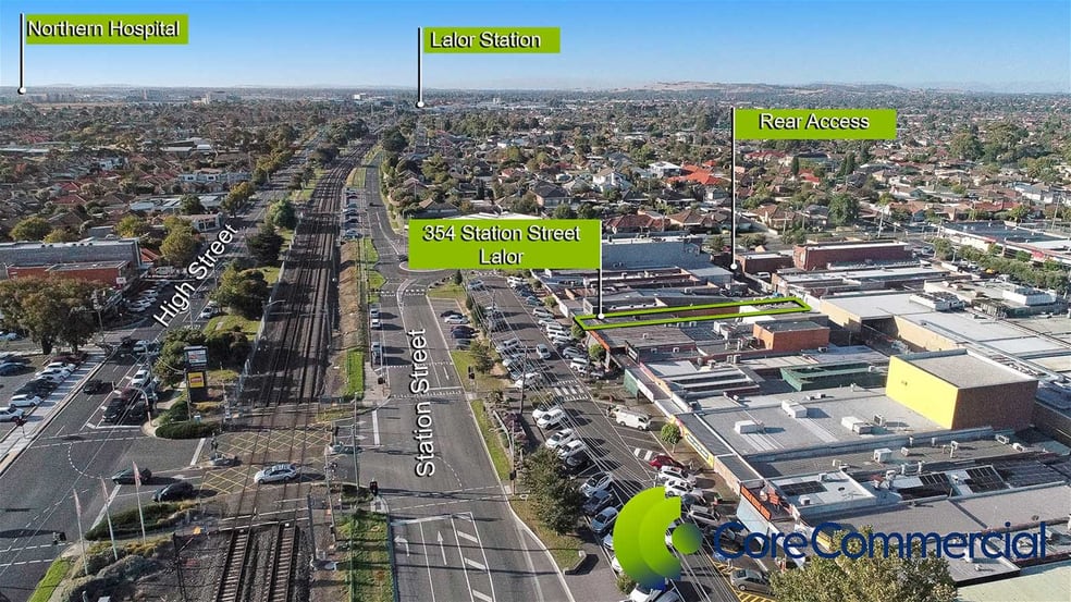 Click to view all images 354 Station Street Lalor VIC 3075 - Image 3
