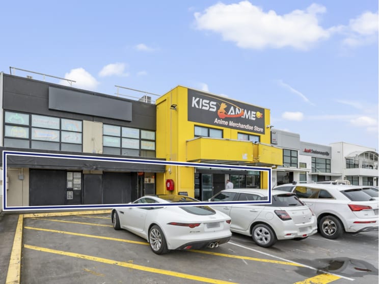 Shop 10/34 Coonan Street Indooroopilly QLD 4068 - Image 2