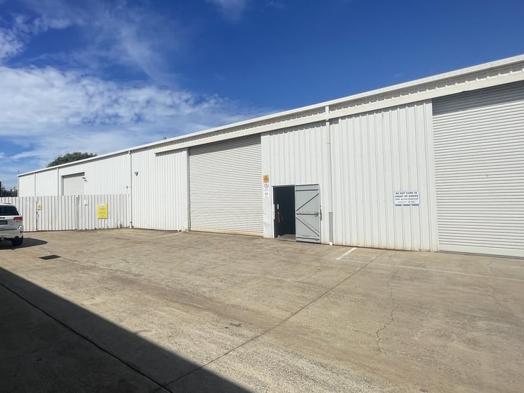 Click to view all images T13.1B & 13.2/13-15 Carroll Street Wilsonton QLD 4350 - Image 1