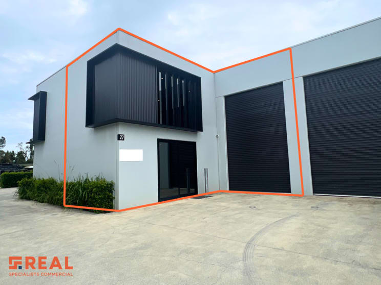 Click to view all images 27/18-20 Naru Street Chinderah NSW 2487 - Image 1
