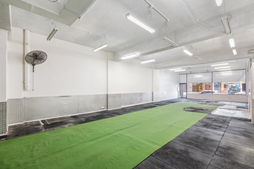 Click to view all images 381 Swan Street Richmond VIC 3121 - Image 2