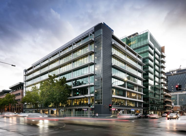 Click to view all images Ground Floor 151 Pirie Street Adelaide SA 5000 - Image 2