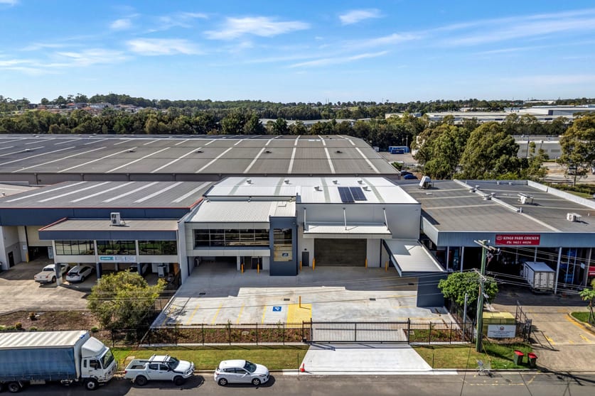 Click to view all images 13 Vangeli Street Arndell Park NSW 2148 - Image 1