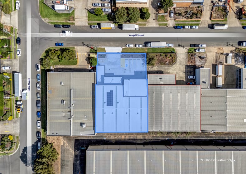 Click to view all images 13 Vangeli Street Arndell Park NSW 2148 - Image 2
