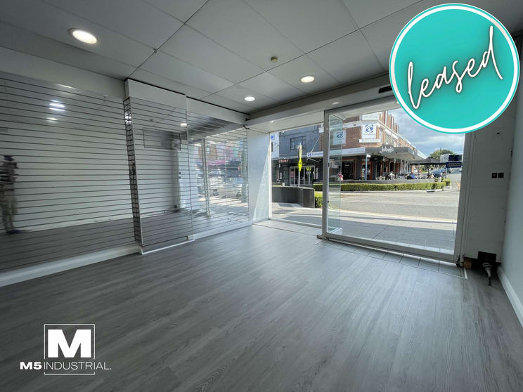 Click to view all images Front/417 Burwood Road Belmore NSW 2192 - Image 2