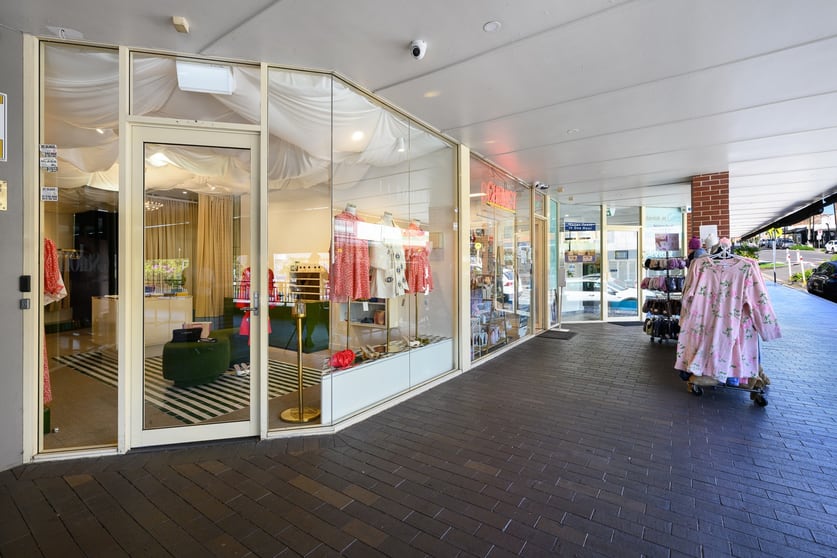 Shop 6/2 Redleaf Avenue Wahroonga NSW 2076 - Image 2