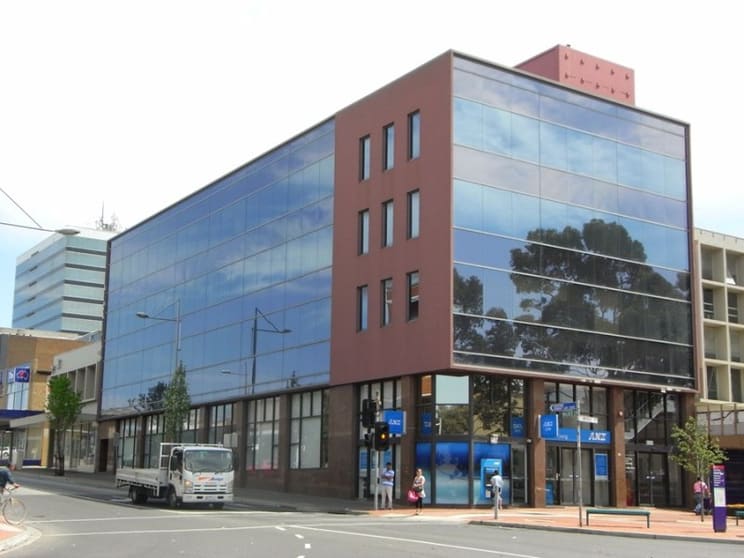 Level 3/237 Lonsdale Street Dandenong VIC 3175 - Image 1