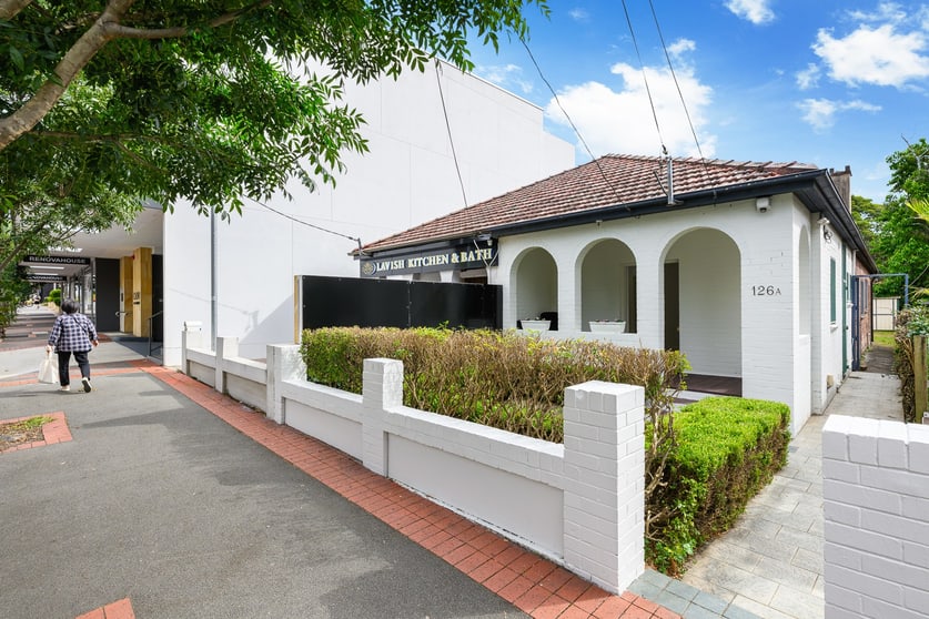 Click to view all images 126A Penshurst Street Willoughby NSW 2068 - Image 3