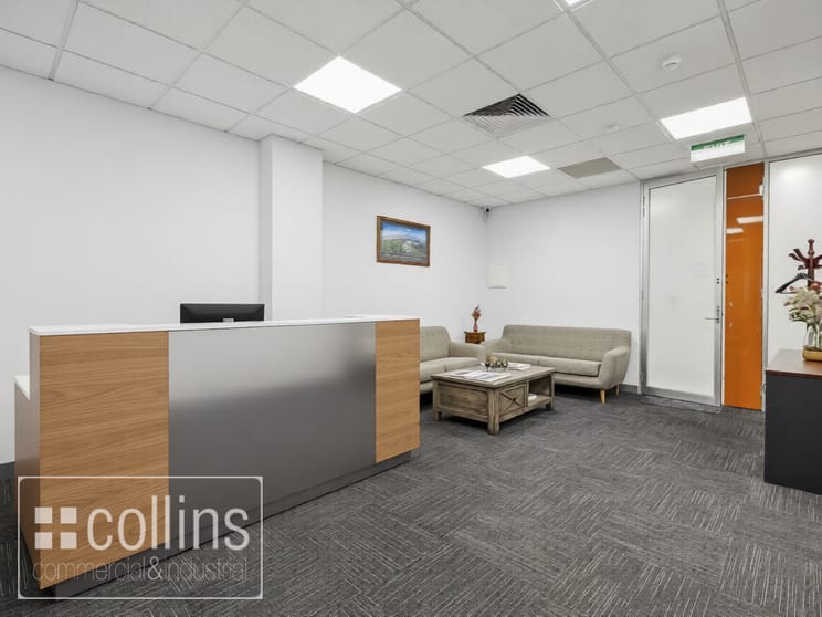 Click to view all images Level 2, Suite 19/25 Claremont Street South Yarra VIC 3141 - Image 2