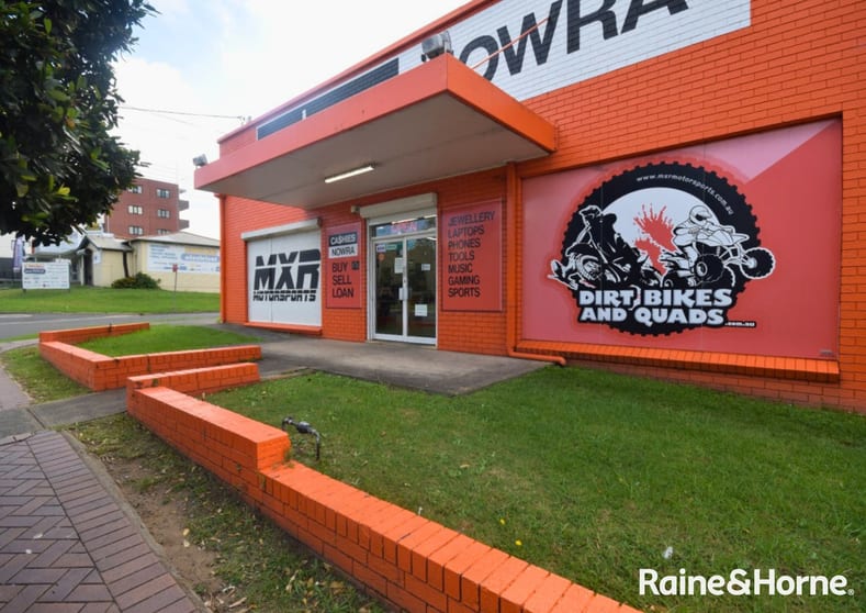 99 Plunkett Street Nowra NSW 2541 - Image 3