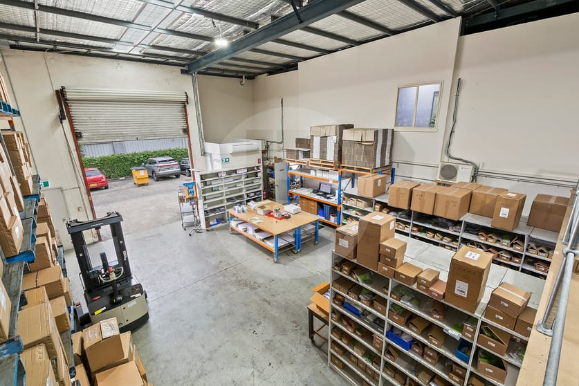Click to view all images UNIT 19/9 HUDSON AVENUE Castle Hill NSW 2154 - Image 2