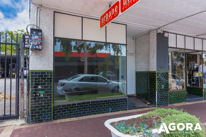 Click to view all images 557 BEAUFORT STREET Mount Lawley WA 6050 - Image 1