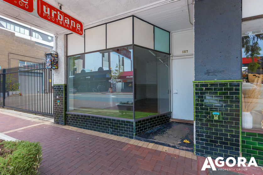 Click to view all images 557 BEAUFORT STREET Mount Lawley WA 6050 - Image 2