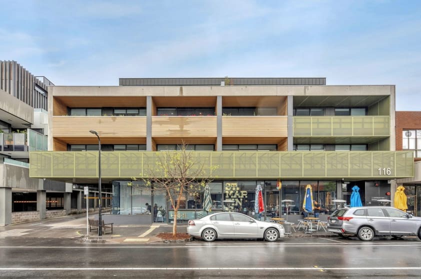 Click to view all images 116 Martin Street Brighton VIC 3186 - Image 1