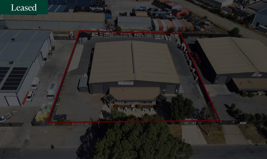 Click to view all images 9 Francis Road Wingfield SA 5013 - Image 1