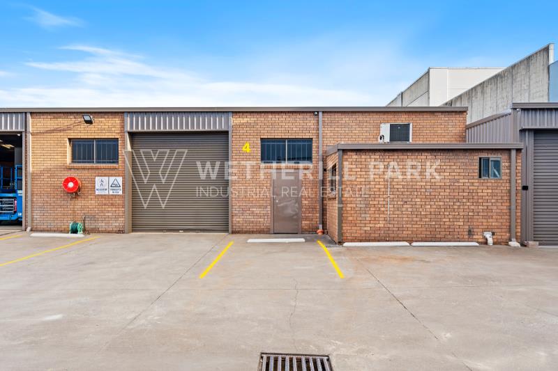 Click to view all images Wetherill Park NSW 2164 - Image 1