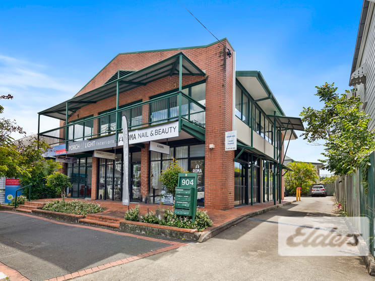 Unit 3/904 Stanley Street East Brisbane QLD 4169 - Image 1