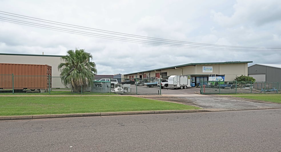 2/10 Witte Street Winnellie NT 0820 - Image 1