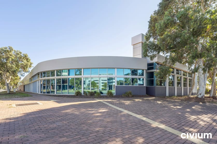 Click to view all images 62 Athllon Drive Greenway ACT 2900 - Image 1