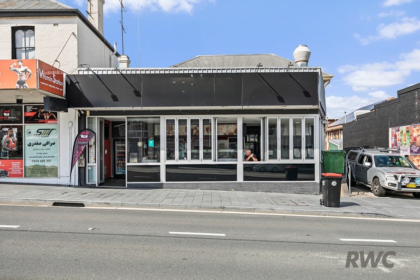Click to view all images 446 Church Street Parramatta NSW 2150 - Image 1