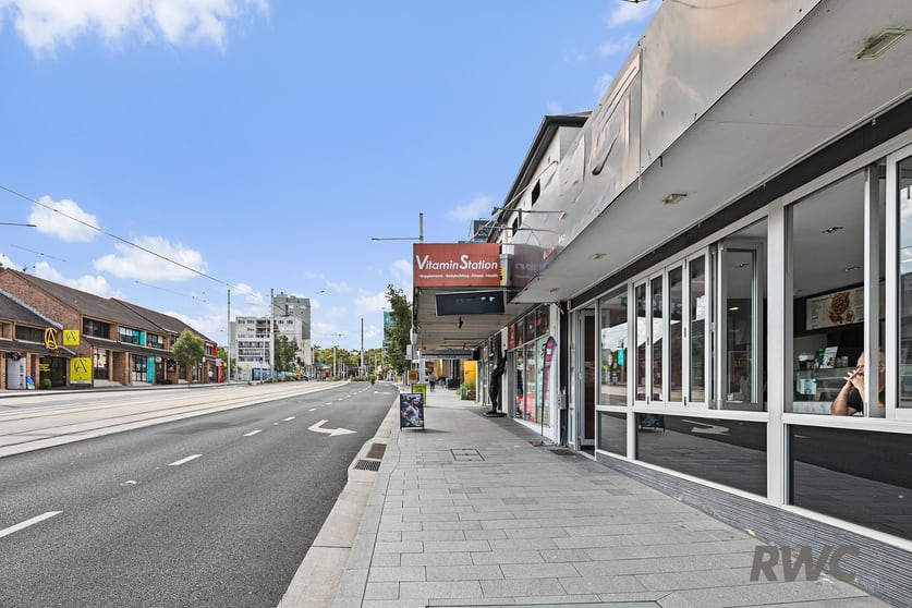 Click to view all images 446 Church Street Parramatta NSW 2150 - Image 3