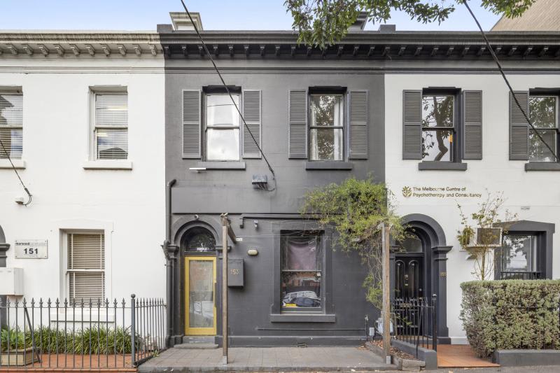 Click to view all images 153 Dorcas Street South Melbourne VIC 3205 - Image 1
