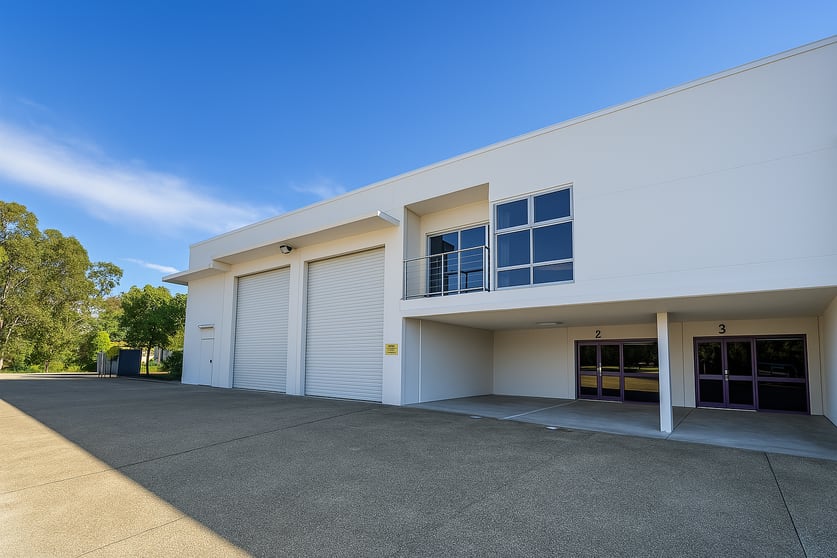 Click to view all images 2/26 Newheath Drive Arundel QLD 4214 - Image 1