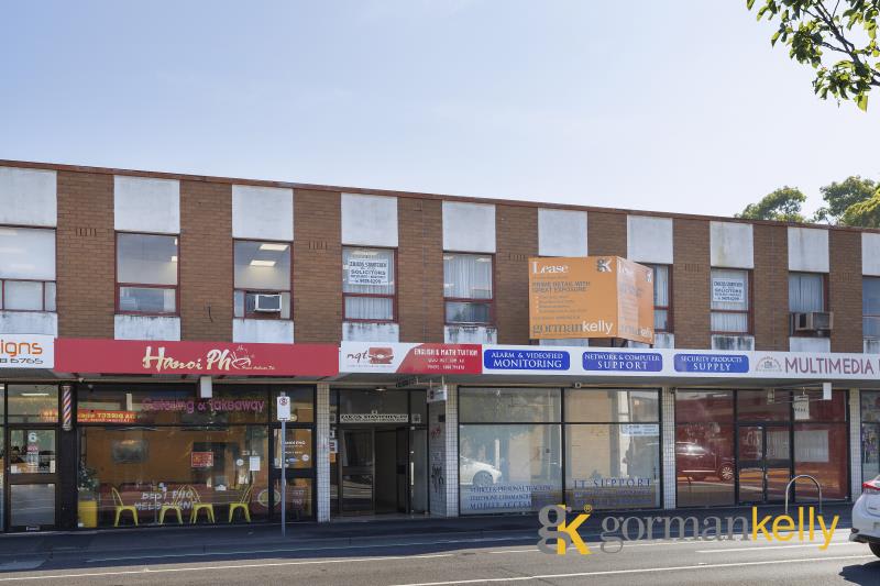 Click to view all images Suite 5/393-401 High Street Preston VIC 3072 - Image 1