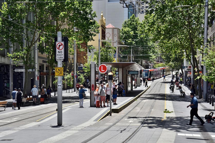 661 George Street Sydney NSW 2000 - Image 3