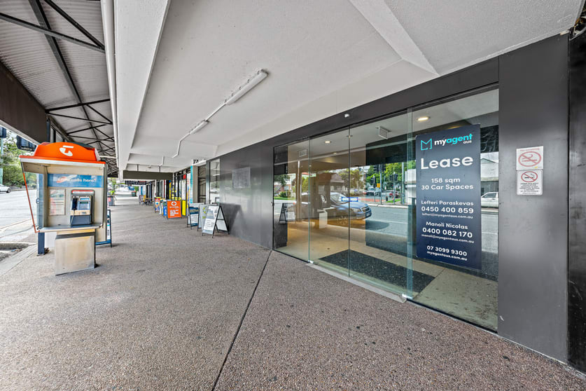 Click to view all images 32 Gladstone Road Highgate Hill QLD 4101 - Image 1
