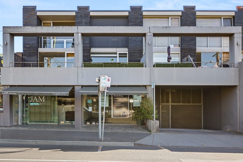 Click to view all images 629 Hampton Street Brighton VIC 3186 - Image 1