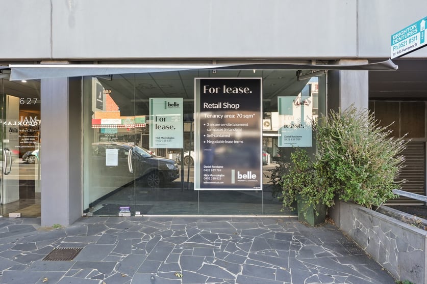 Click to view all images 629 Hampton Street Brighton VIC 3186 - Image 2