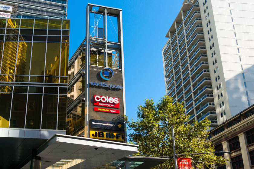 Click to view all images Level 5/91 Liverpool Street Sydney NSW 2000 - Image 3