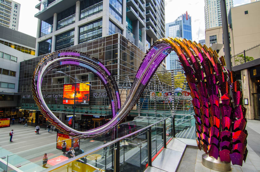 Click to view all images Level 5/91 Liverpool Street Sydney NSW 2000 - Image 2