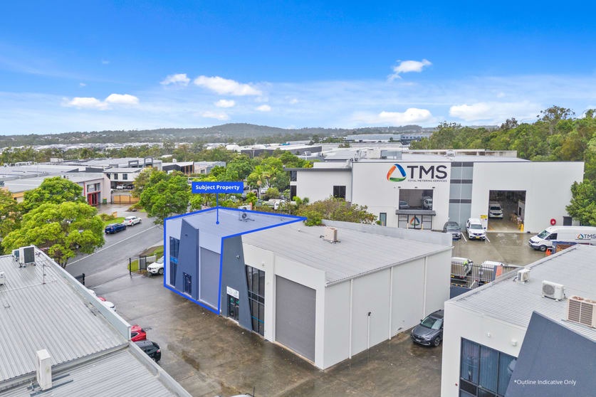 Click to view all images 1/9 Millennium Circuit Helensvale QLD 4212 - Image 1