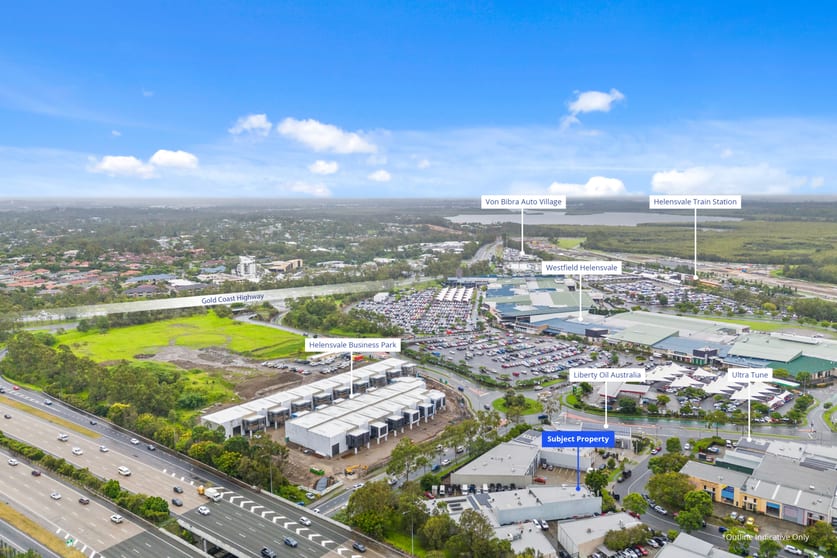 Click to view all images 1/9 Millennium Circuit Helensvale QLD 4212 - Image 2