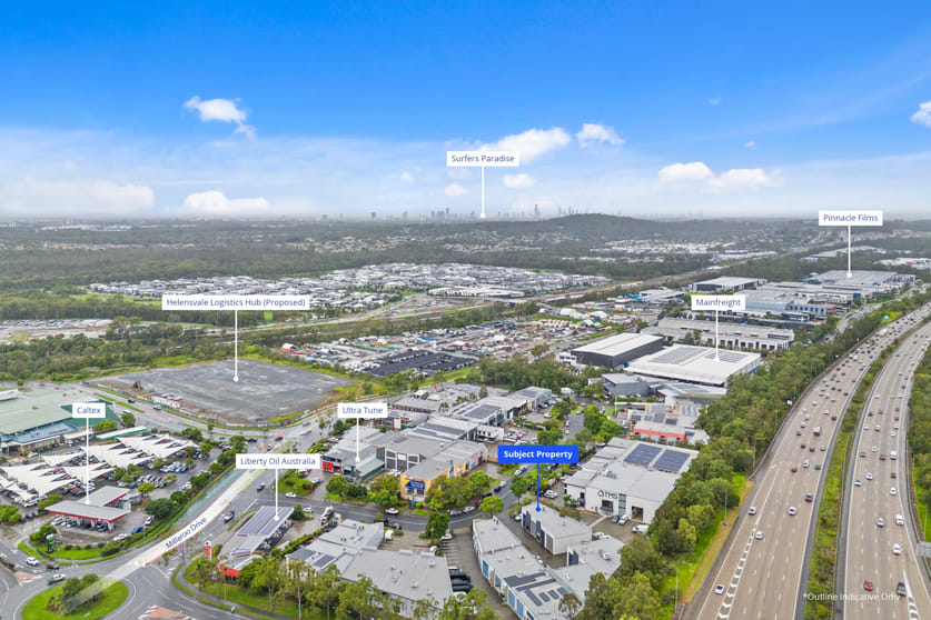 Click to view all images 1/9 Millennium Circuit Helensvale QLD 4212 - Image 3