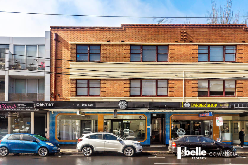 Click to view all images 188B Barkly Street St Kilda VIC 3182 - Image 1