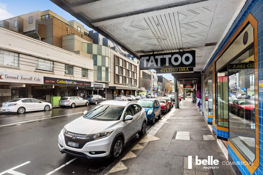 Click to view all images 188B Barkly Street St Kilda VIC 3182 - Image 3