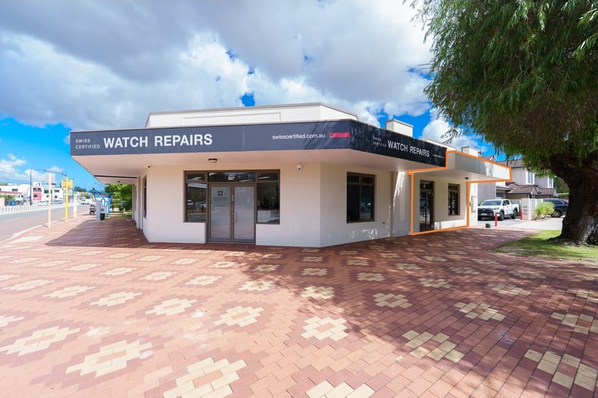 Click to view all images 3/827 Beaufort Street Inglewood WA 6052 - Image 2
