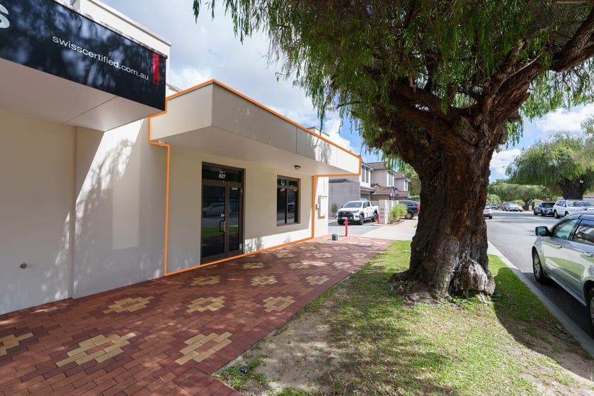 Click to view all images 3/827 Beaufort Street Inglewood WA 6052 - Image 3
