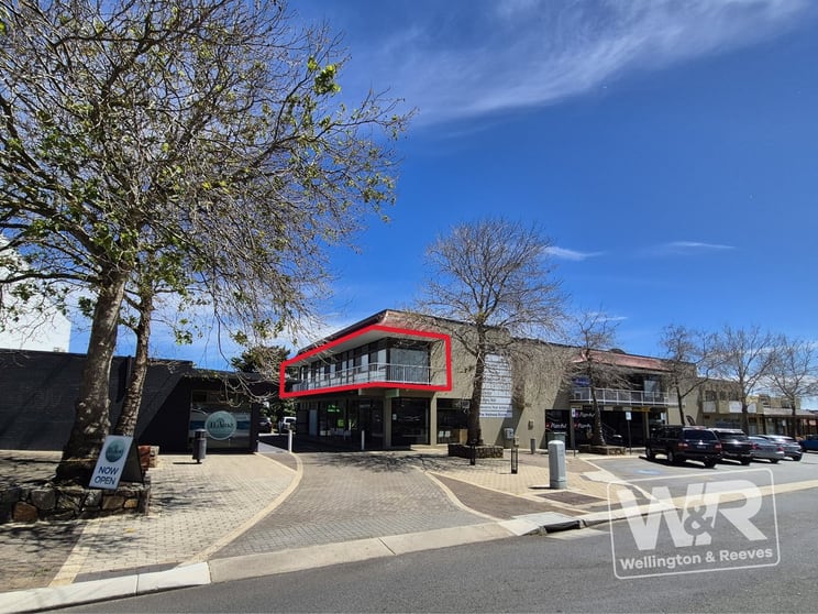 Click to view all images Suite 9/69-75 Lockyer Avenue Albany WA 6330 - Image 1