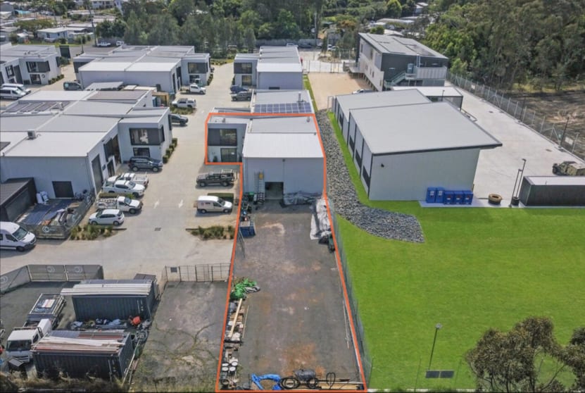Click to view all images 7 & 8/18 Naru Street Chinderah NSW 2487 - Image 2