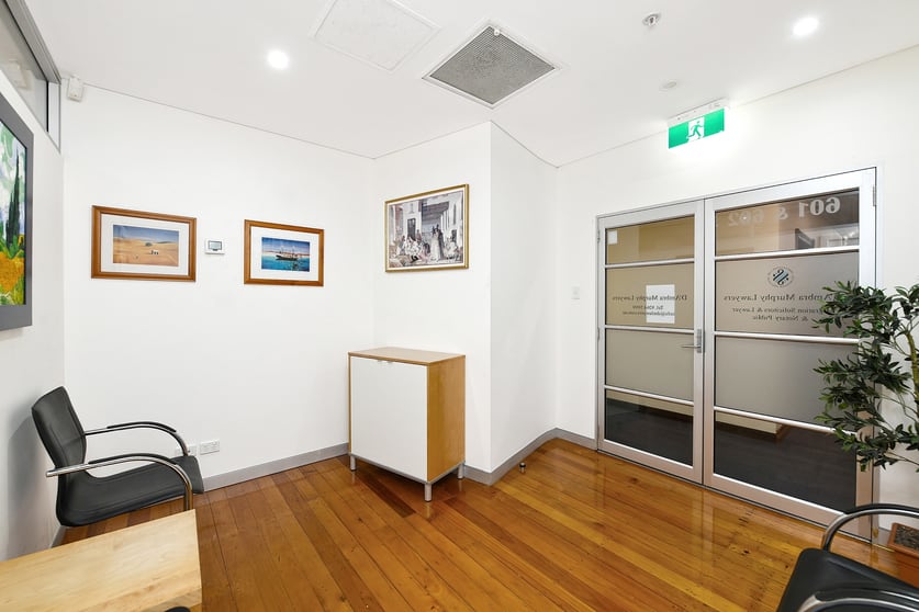 6/379 - 383 Pitt Street Sydney NSW 2000 - Image 3