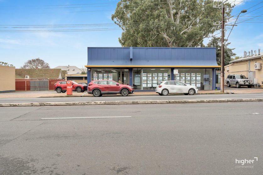 Click to view all images 457-461 Greenhill Road Tusmore SA 5065 - Image 2