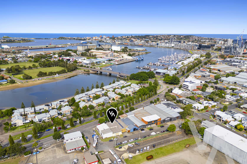 Click to view all images 150 Hannell Street Wickham NSW 2293 - Image 1
