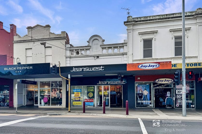 Click to view all images 162 Main Street Bairnsdale VIC 3875 - Image 1